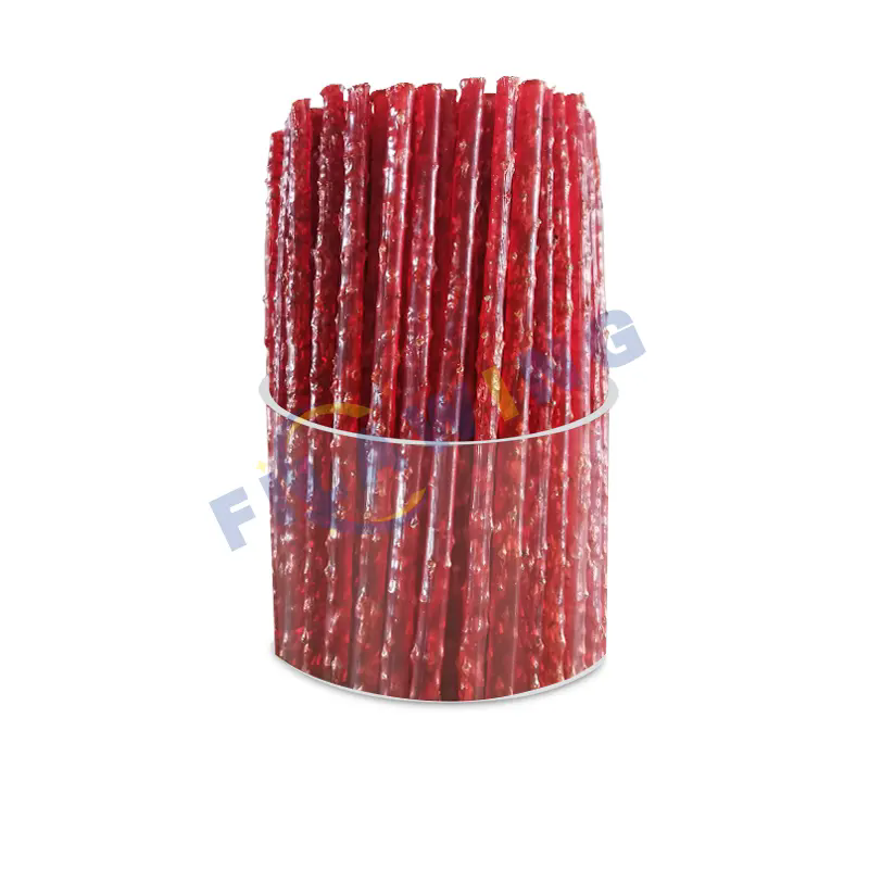 Hogyan javítják a gyémánt csiszolószálak a precíziós felületkezelést?