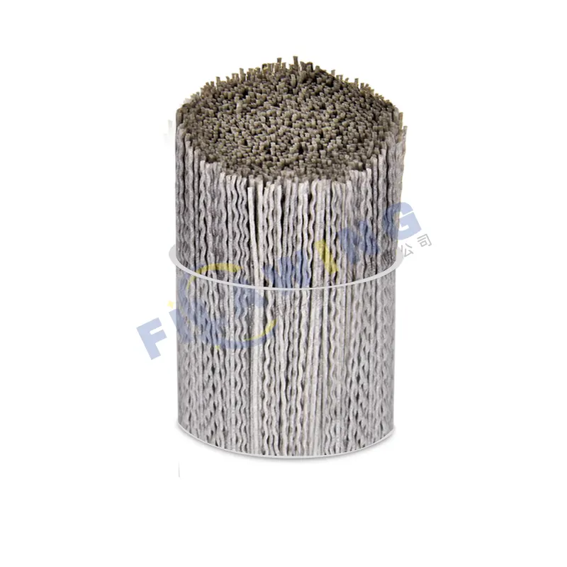 abasive filament